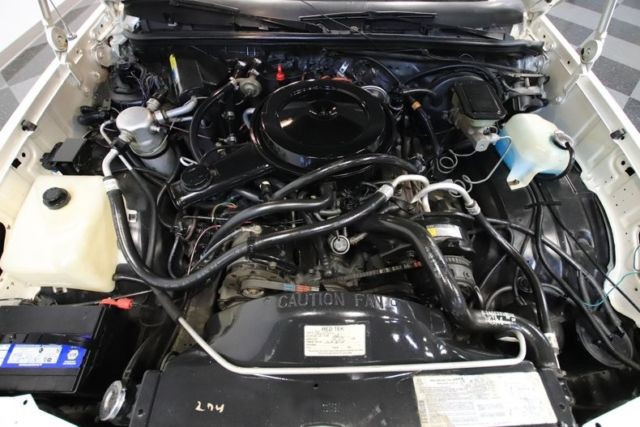 1987 Chevrolet El Camino -- - photo 4