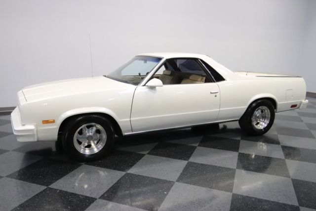1987 Chevrolet El Camino -- - photo 7