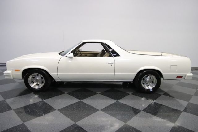 1987 Chevrolet El Camino -- - photo 8