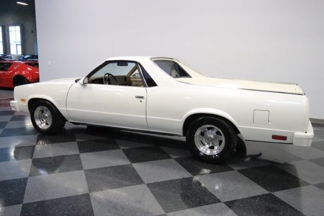 1987 Chevrolet El Camino -- - photo 9