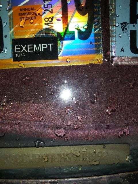 1987 Chevrolet El Camino SS Choo Choo - photo 12