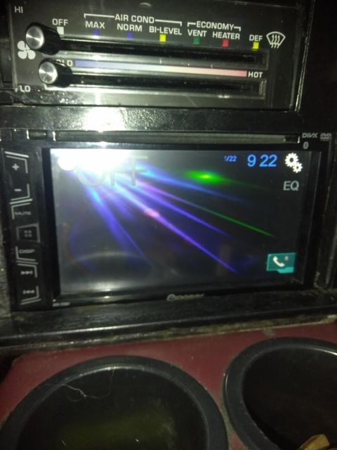 1987 Chevrolet El Camino SS Choo Choo - photo 8