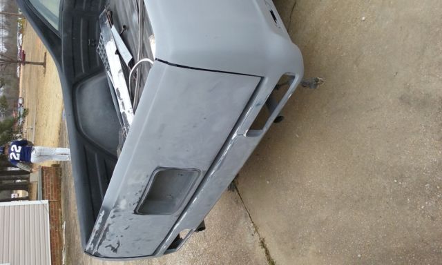 1985 Chevrolet El Camino SS - photo 5