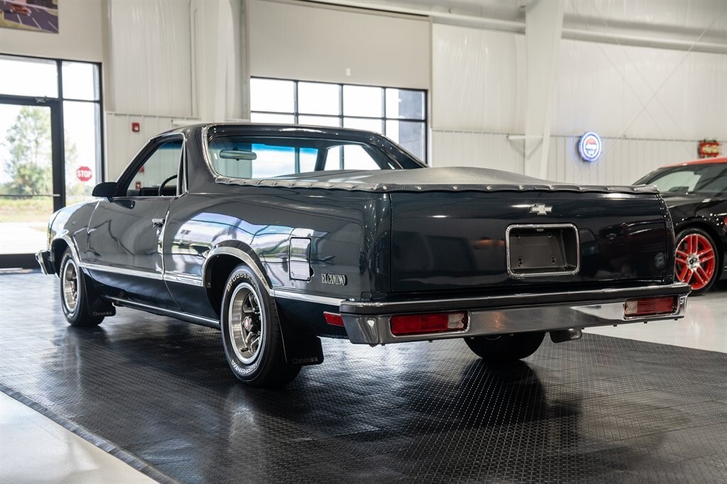1987 Chevrolet El Camino Standard - photo 5