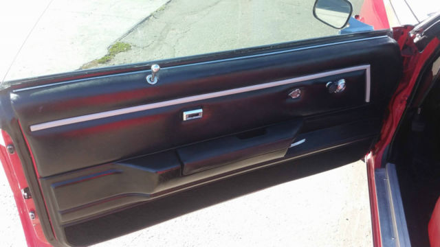1987 Chevrolet El Camino Standard Cab Pickup 2-Door - photo 12