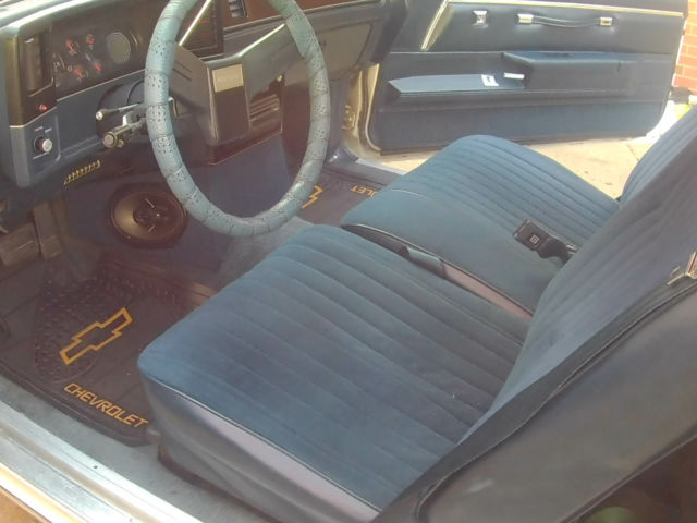 1987 Chevrolet Other Pickups - photo 10