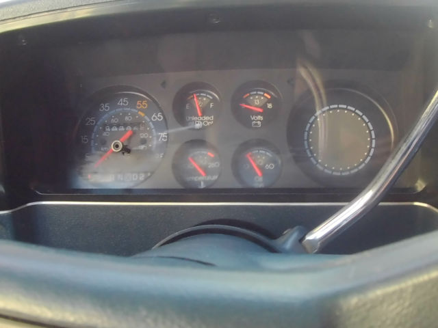 1987 Chevrolet Other Pickups - photo 11