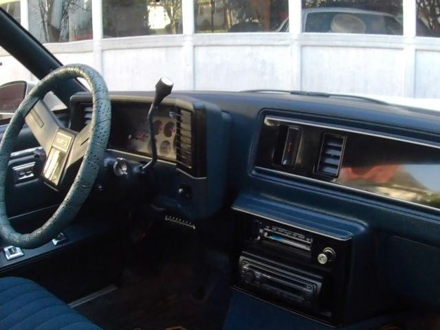 1987 Chevrolet Other Pickups - photo 12