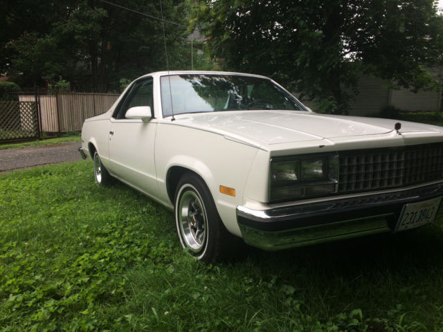1987 Chevrolet Other Pickups - photo 2