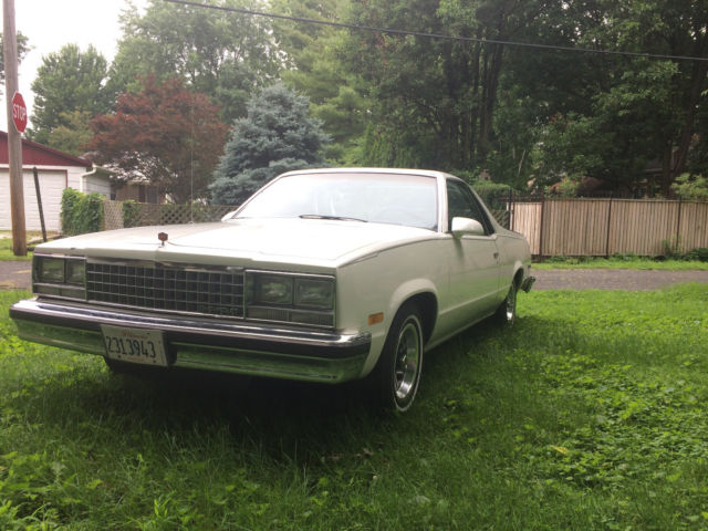1987 Chevrolet Other Pickups - photo 3