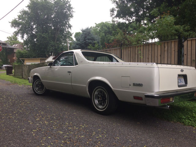 1987 Chevrolet Other Pickups - photo 4