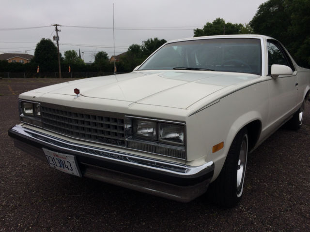 1987 Chevrolet Other Pickups - photo 6