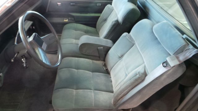 1987 Chevrolet El Camino - photo 10
