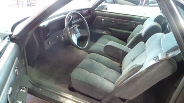 1987 Chevrolet El Camino - photo 11