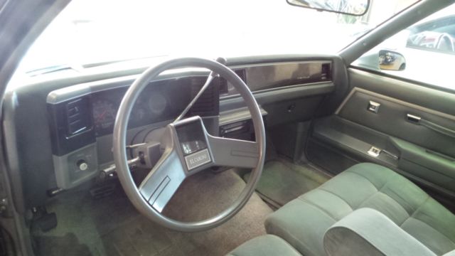 1987 Chevrolet El Camino - photo 13