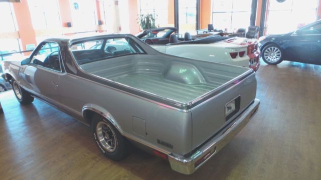 1987 Chevrolet El Camino - photo 3