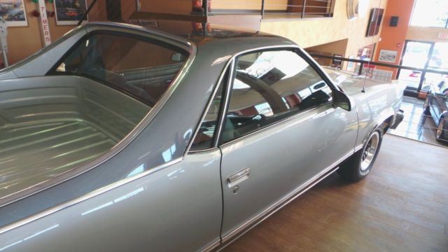 1987 Chevrolet El Camino - photo 6