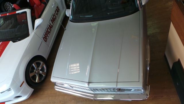 1987 Chevrolet El Camino - photo 7