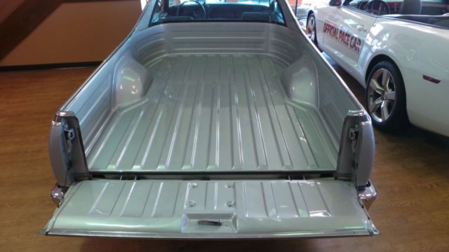 1987 Chevrolet El Camino - photo 9