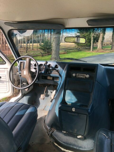1987 Chevrolet Other - photo 10