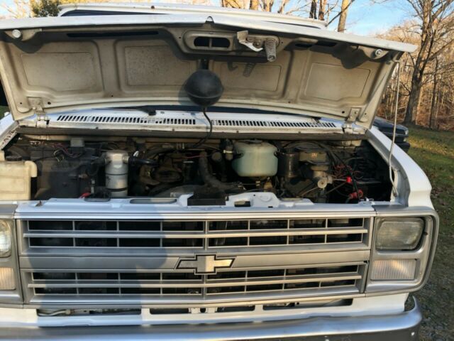 1987 Chevrolet Other - photo 3