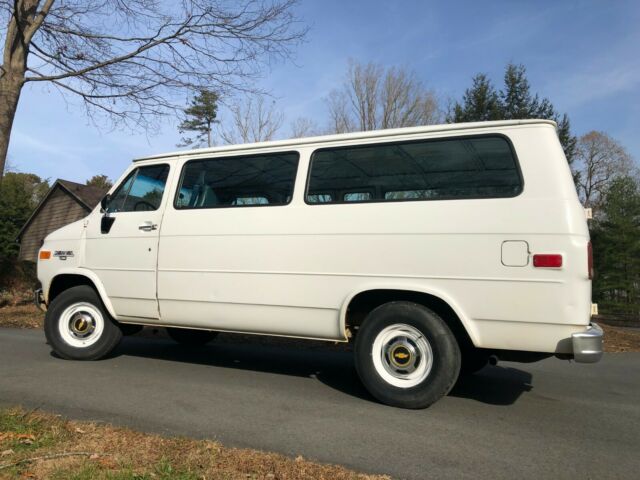 1987 Chevrolet Other - photo 9
