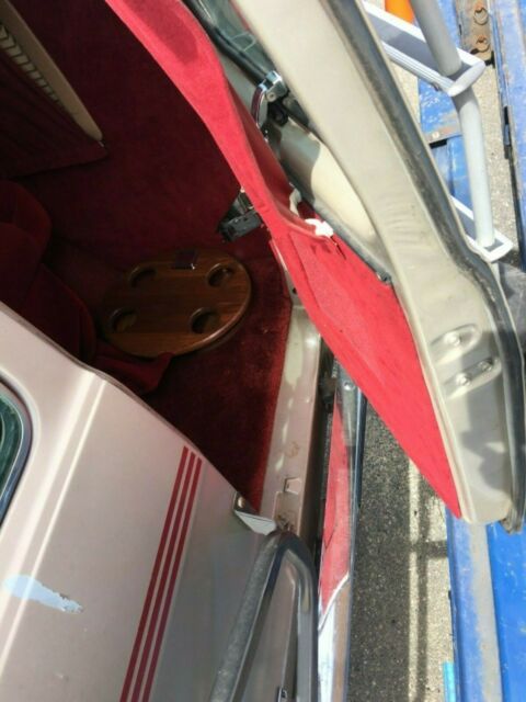 1987 Chevrolet G20 Van - photo 13