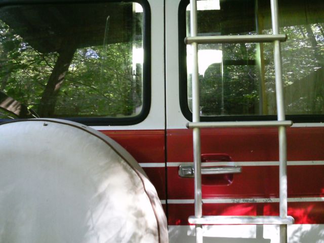 1987 Chevrolet G20 Van - photo 3