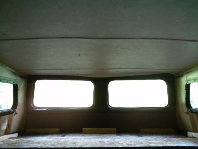 1987 Chevrolet G20 Van - photo 6