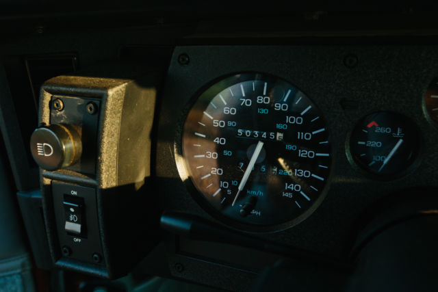 1987 Chevrolet Camaro - photo 5