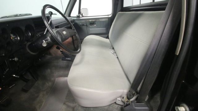 1987 Chevrolet Other Pickups 4x4 - photo 5