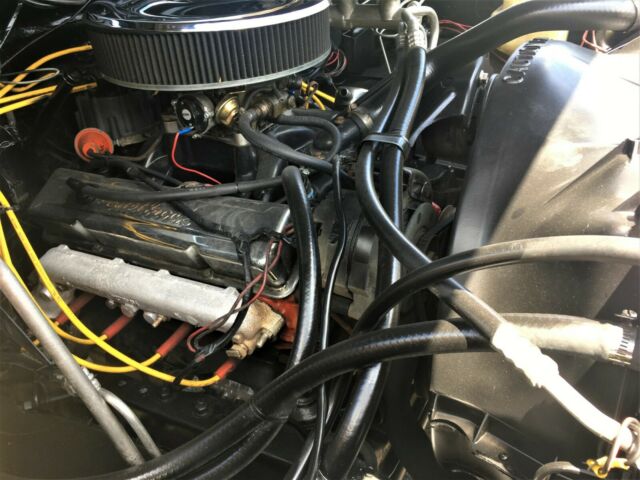 1987 Chevrolet C-10 K10 SHORTBED - photo 10