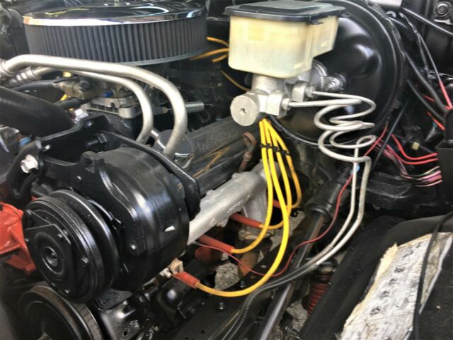 1987 Chevrolet C-10 K10 SHORTBED - photo 9