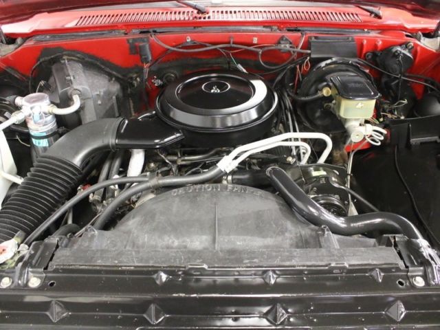 1987 Chevrolet Other Pickups Silverado 4x4 - photo 4