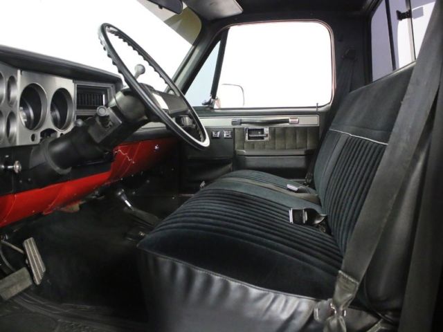 1987 Chevrolet Other Pickups Silverado 4x4 - photo 5