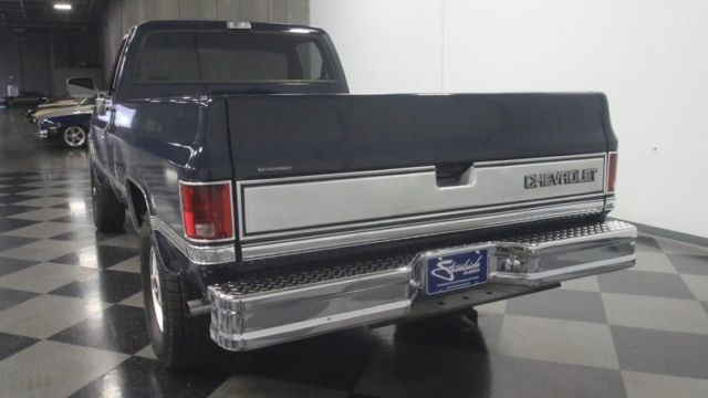 1987 Chevrolet Other Pickups -- - photo 11