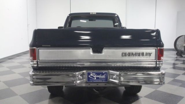 1987 Chevrolet Other Pickups -- - photo 12