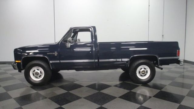 1987 Chevrolet Other Pickups -- - photo 3