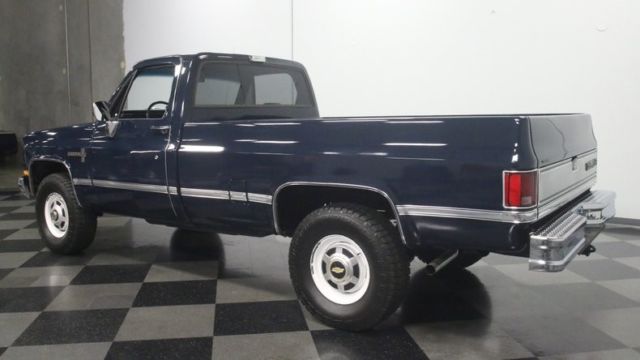 1987 Chevrolet Other Pickups -- - photo 9