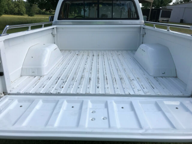 1987 Chevrolet C/K Pickup 1500 Silverado - photo 9