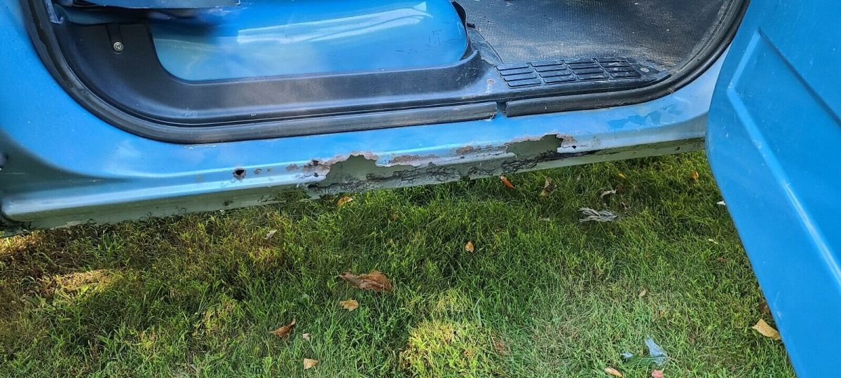 1987 Chevrolet K10 Pickup - photo 13