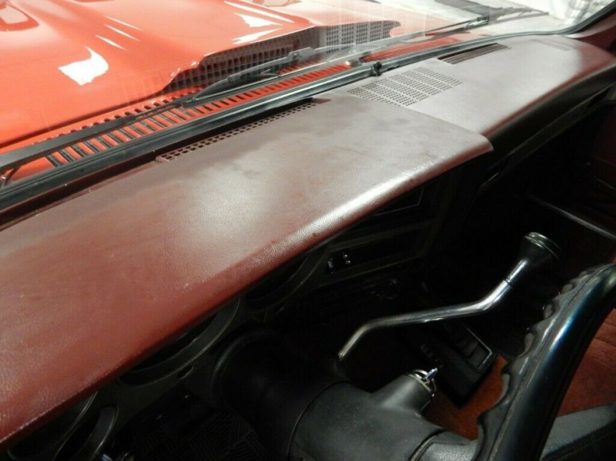1987 Chevrolet C/K Pickup 1500 Silverado - photo 11