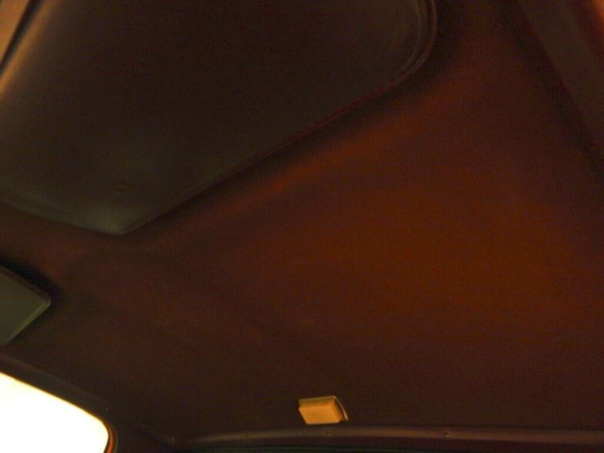 1987 Chevrolet C/K Pickup 1500 Silverado - photo 12