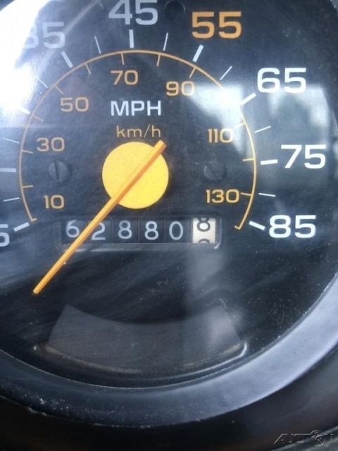 1987 Chevrolet C/K Pickup 1500 - photo 5