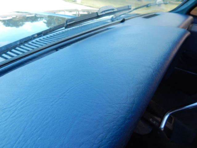 1987 Chevrolet C/K Pickup 2500 Silverado - photo 12