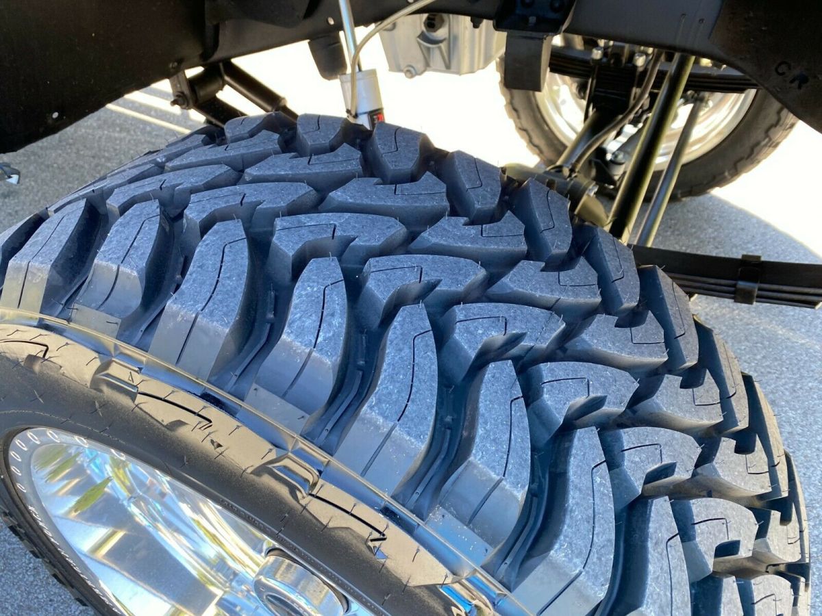 1987 Chevrolet C/K Pickup 3500 - photo 12