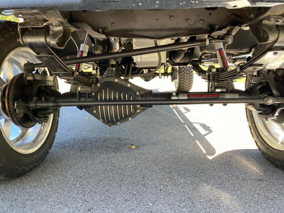 1987 Chevrolet C/K Pickup 3500 - photo 2