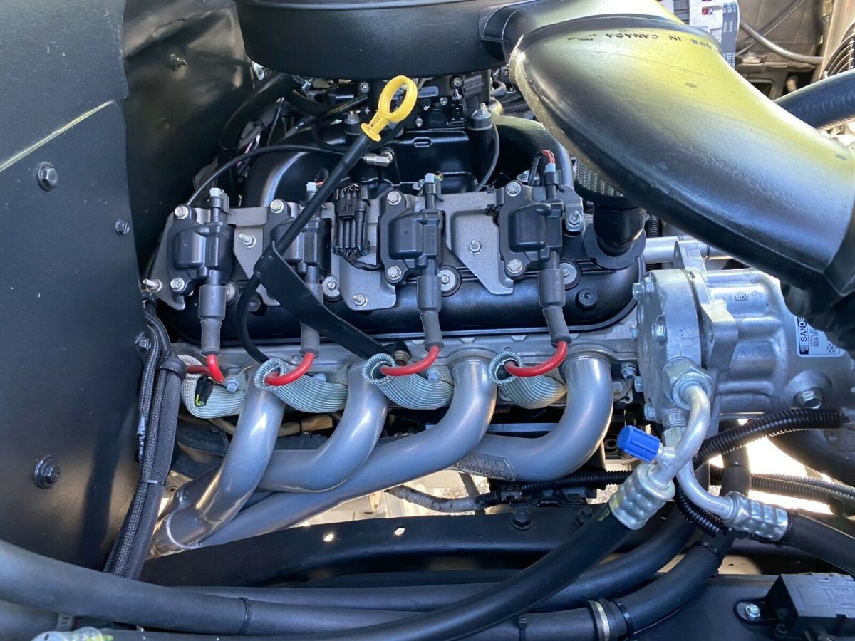 1987 Chevrolet C/K Pickup 3500 - photo 5