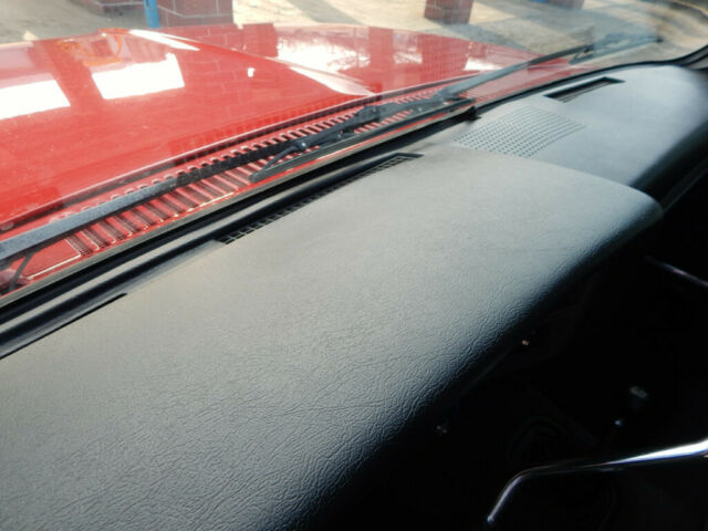 1987 Chevrolet C/K Pickup 3500 Silverado - photo 11