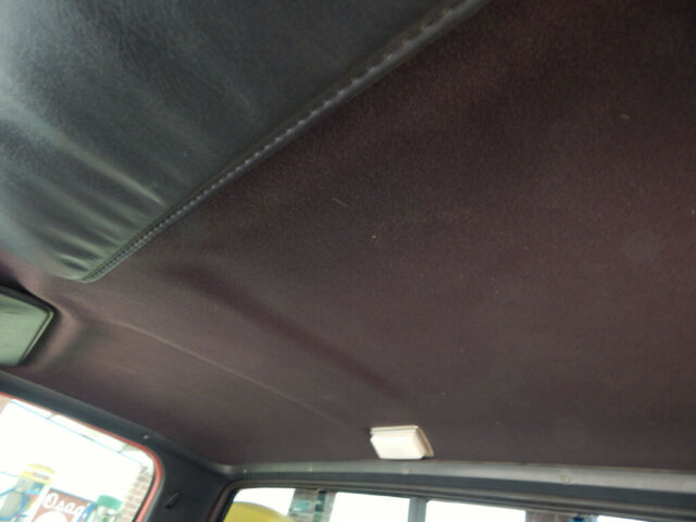 1987 Chevrolet C/K Pickup 3500 Silverado - photo 12